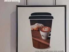 -Peet's Coffee皮爷咖啡(豫园店)