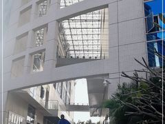 -南山图书馆(常兴路店)