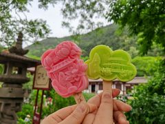 -华清宫景区