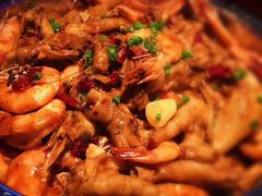 -蛮横肉蟹煲(印象城店)