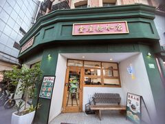 -堂屋糖水店(愚园店)