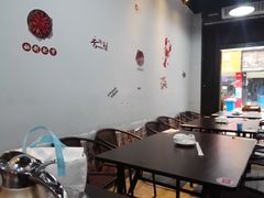 大堂-三妹小龙虾·黄油蟹(华侨城总店)