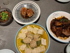 -小绍兴家宴·百年绍兴菜(鲁迅路店)