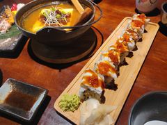 -円满日式居酒屋(蓉花路美食街店)