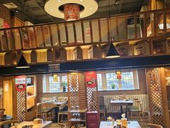 -福茂源横山铁锅羊肉(牡丹园店)