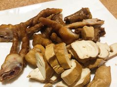 -柠静私家菜(石板巷店)