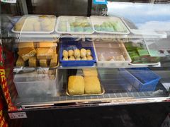 -陈记印尼风味小吃(北湖店)