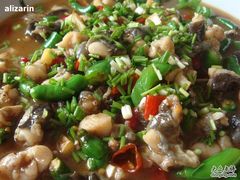 牛蛙-巴蜀飘香川菜馆(无锡大饭东湖滨路酒吧街店)