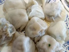 -馅老满·生春阁(慕田峪店)