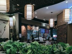 -裕记烧腊连锁餐饮(国商分店)