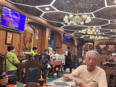 -乡村馕坑肉·烧烤·新疆菜·本地人更爱吃(阿勒泰首店)