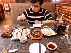 -菊上料理(蜀山银泰百货店)