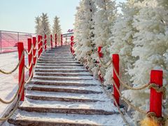 -盈香心动乐园
