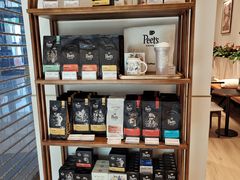 -Peet's 皮爷咖啡(乐峰店)