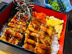 -虹鳗亭(钱湖北路店)