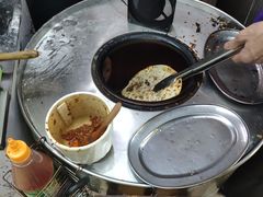 -裕丰西湖干菜饼