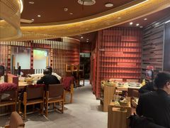 -巴奴毛肚火锅(龙湖锦艺城店)