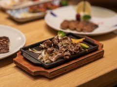 -王鼎精致料理铁板烧(世博源店)