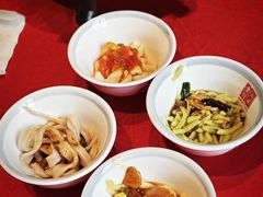 -山西会馆·晋菜·晋商宴·牌匾博物馆(胜利东街店)