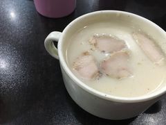 -蘑菇餐厅(马台街店)