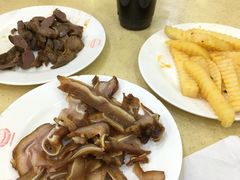 -桥香园云南过桥米线(金马碧鸡店)