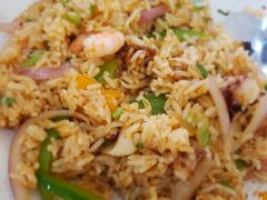 -家利美食店