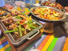 -滋味烤鱼(超洋店)