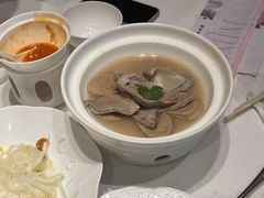 -扬州香格里拉·香宫中餐厅