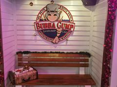 -阿甘虾餐厅(凌霄阁店)