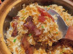 -啫神·广州地标美食(北京路店)