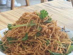 -百味地锅鸡(铜山路店)