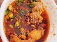 -中和远东火锅兔(老店)