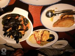 -RED LOBSTER(多伦多DT店)