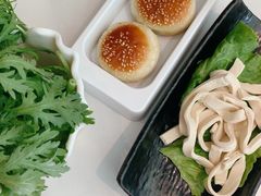-左庭右院鲜牛肉火锅(新梅广场店)