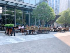 -星巴克臻选(杭州嘉里中心1F店)