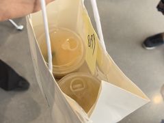 -喜茶(珠海华发商都店)