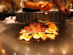 烤银鳕鱼-大渔铁板烧(蛇口店)