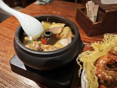 -云海肴·汽锅鸡·云南代表菜(美罗城店)