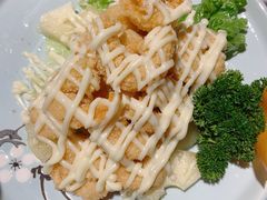 -C31地窖餐厅(黑龙江北路店)