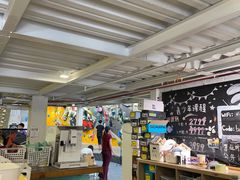 -香蕉攀岩(上地店)