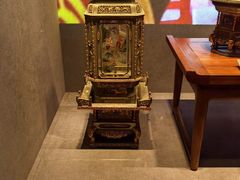 -中国闽台缘博物馆