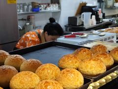 -港久茶餐厅(鹭洲里店)