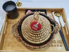 土家香肠洋芋饭-回味碗土家洋芋饭(财信城市国际店)