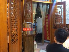 门面-星鸿社重庆老火锅(燃灯寺分店)