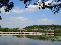 -星湖旅游景区七星岩