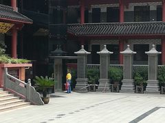 -会龙寺