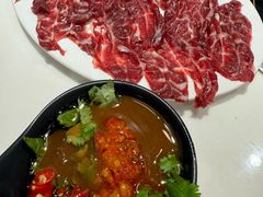 -陈记顺和潮汕牛肉火锅(韩江路店)