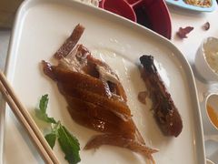 -盛百味·家宴餐厅(霸州分店)