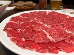 -南门涮肉(后海店)