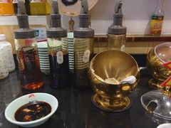 -老边饺子馆(东单店)